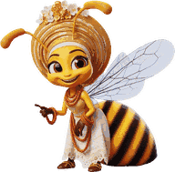 Mosebee