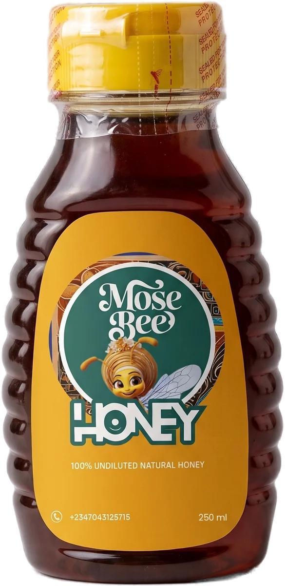 250ml Bottle